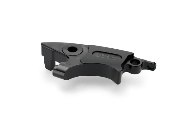 INDIAN SCOUT BOBBER [2025] – Adapter Bremshebel "Heritage" – Schwarz