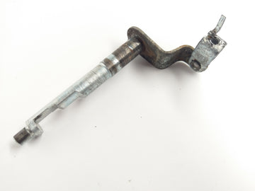 Yamaha WR 125 R DE07 [2010] - Release lever clutch lever engine side - 0