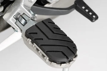 Honda NT 1100 [2022-2026] - ION Fußstütze – Bild 1