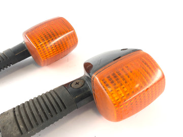 Honda NS 400 R NC19 [1985] - Blinker Set pár - 0