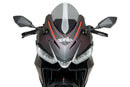 APRILIA RS 457 [2025] – R-Racer vindruta – kraftigt tonad-1