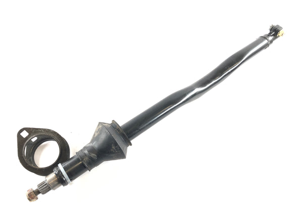 CAN ON SPYDER SM5 [2009] - Stick Stick