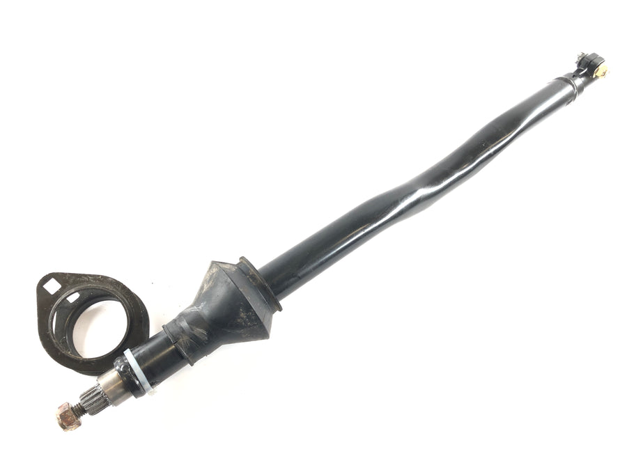 Can Am Spyder SM5 [2009] - steering column