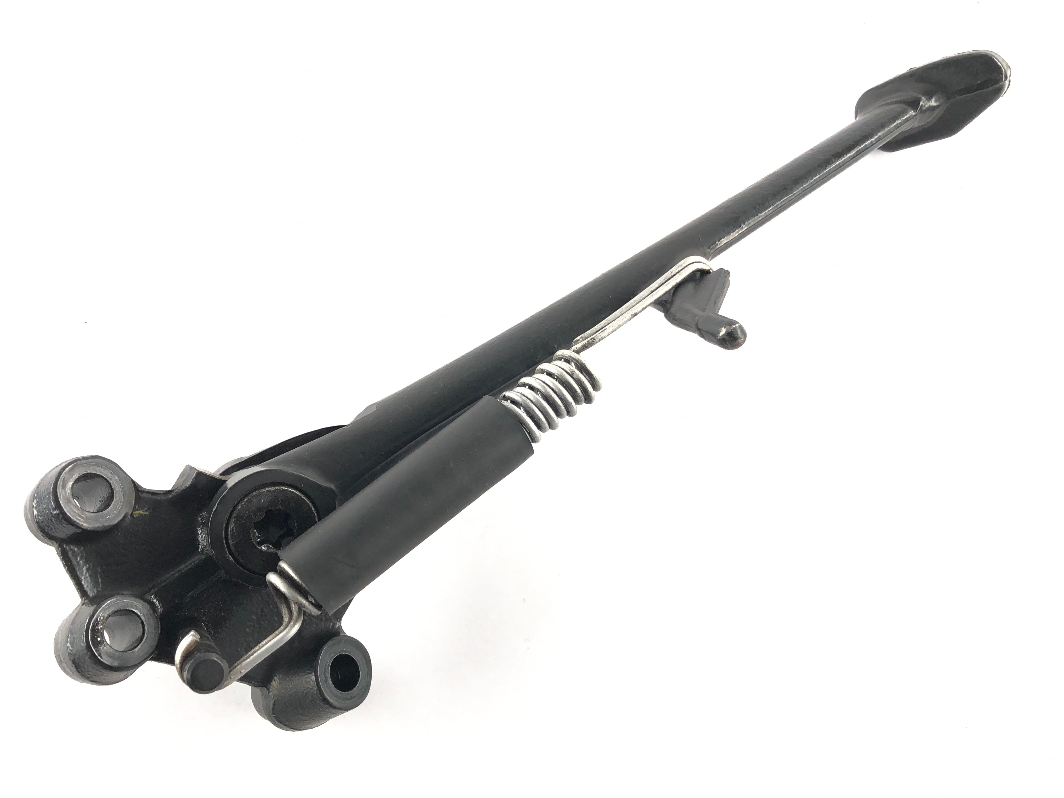 BMW F 800 S [2007] - Stand side stand with spring - 0