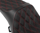 harley davidson touring [ESPECIALIDADES DE ARRASTRE] – Asiento de alcance extendido Predator III-3