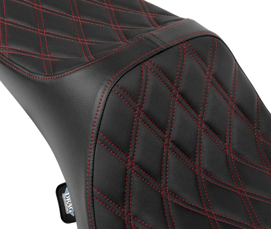 harley davidson touring [ESPECIALIDADES DE ARRASTRE] – Asiento de alcance extendido Predator III