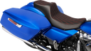 Harley Davidson Touring [DRAG SPECIALTIES] – Sedile a portata estesa Predator III-3