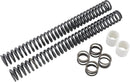 harley davidson flhtcu [PROGRESSIVE SUSPENSION] – Gabel Tieferlegungskits-1