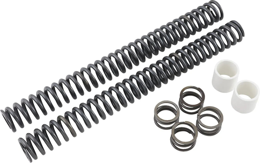 harley davidson fltruse [PROGRESSIVE SUSPENSION] – gaffelsenkende sett