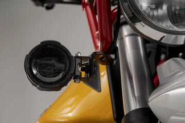 Moto Guzzi V 85 850 TT [2018-2024] - EVO kaugtulede komplekt – pilt 2