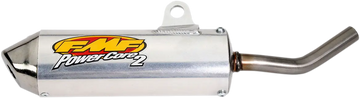 Honda CR 80 RB [1996-2001] - Powercore 2 Endschalldämpfer – Bild 1