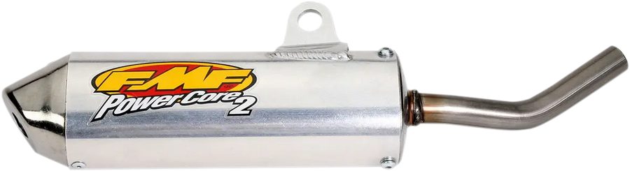 Honda CR 80 RB [1996-2001] - Powercore 2 einddemper – foto 1