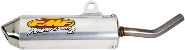 Honda CR 80 RB [1996-2001] - Powercore 2 einddemper – foto 2