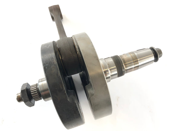 Suzuki DR 800 S SR42B [1991] - Kurbelwelle