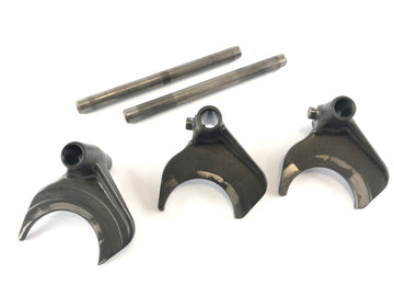 Husqvarna SMR 570 [2003] - Jeu de griffes de changement de vitesse pour fourches de changement de vitesse - 0