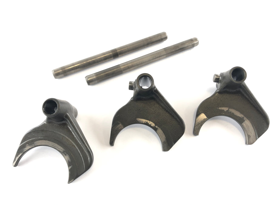 Husqvarna SMR 570 [2003] - set kandži za mjenjače vilice