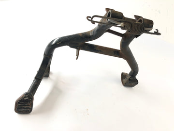 Suzuki Bandit GSF 1200 S WVA9 [2001] - Hauptständer Ständer mit Feder - 0