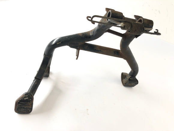 Suzuki Bandit GSF 1200 S WVA9 [2001] - Jefe del stand con primavera