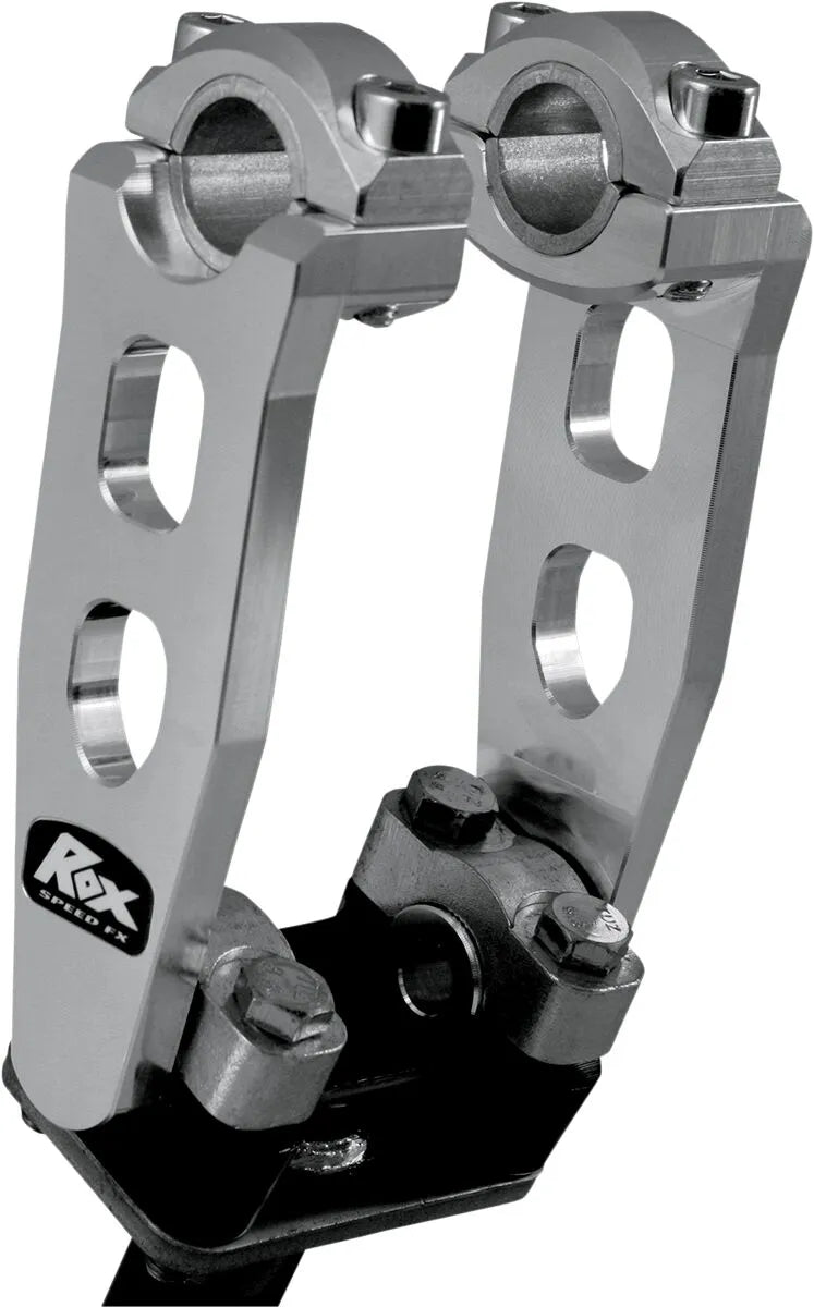 bmw g 650 gs [ROX SPEED FX] – Elite kääntyvät ohjaustangon nousut 7/8" ja 1-1/8" ohjaustankoon