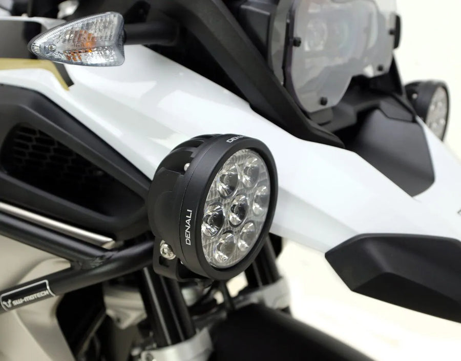 BMW R 1250 GS [Denali] -position Light držák