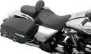 harley davidson flhri [DRAG SPECIALTIES] – Solo Sitz, Rückenlehnen-kompatibel-5