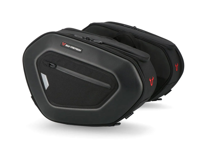honda cb 500 hornet [SW-MOTECH] – PRO BLAZE H Satteltaschen-Set