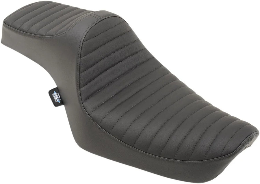 Harley-Davidson Sportster S [ESPECIALIDADES DE ARRASTRE] – Asiento Predator III