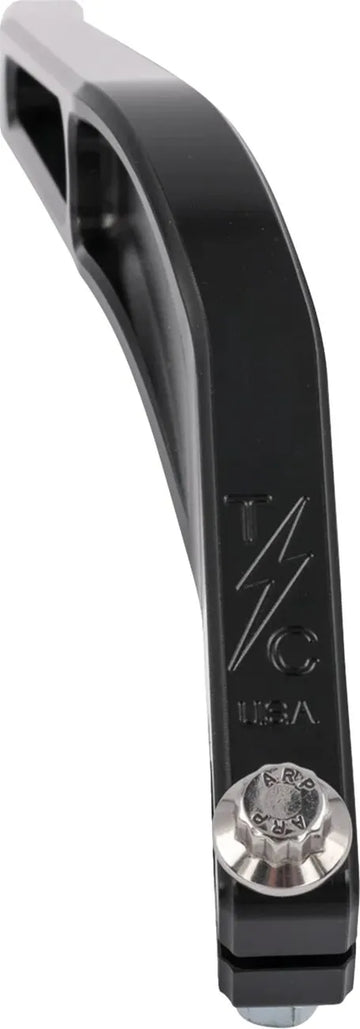 harley davidson softail street bob fxbb [THRASHIN SUPPLY CO.] – Verkürzter Schalthebel - 0
