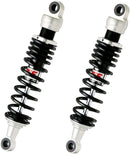 Suzuki LS 650 [YSS] – Gasdruck-Emulsions-Federbein