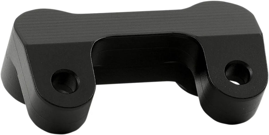 harley davidson fltruse [LA CHOPPERS] – T-Bar-Adapter für Road Glide Modelle