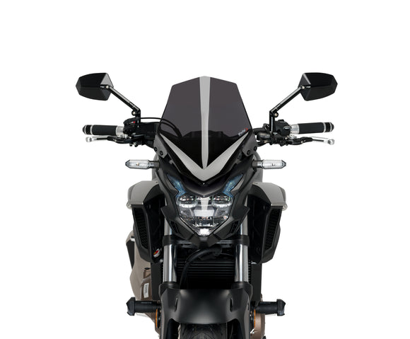 HONDA CB 500 F [2024] – Nova Geração Touring – Colorido