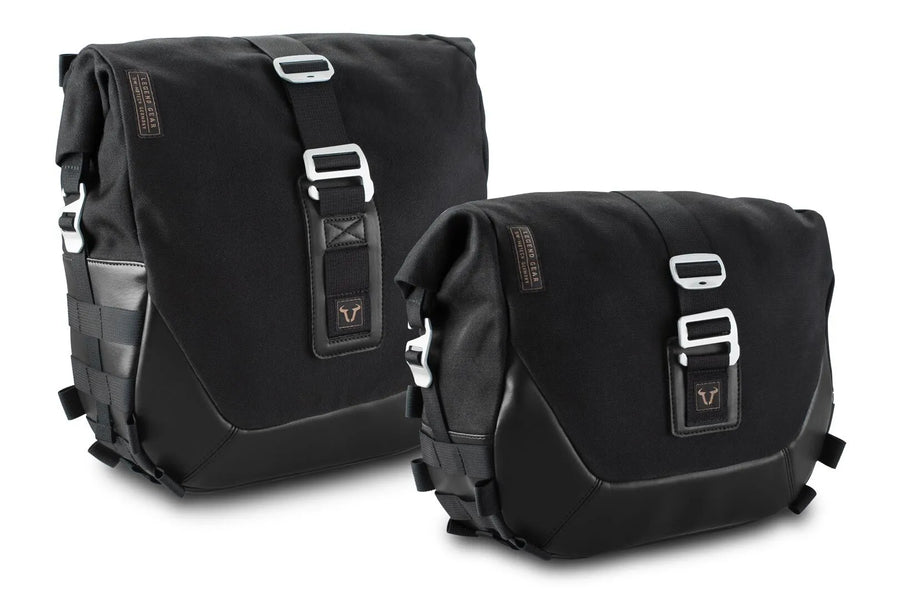 BMW R 1300 GS [SW-MOTECH]-LEGEND Sistema de bolso lateral LC
