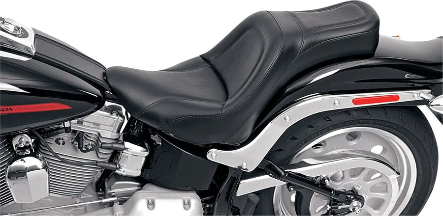 harley davidson flstf [SADDLEMEN] – King 2-Up sjedalo