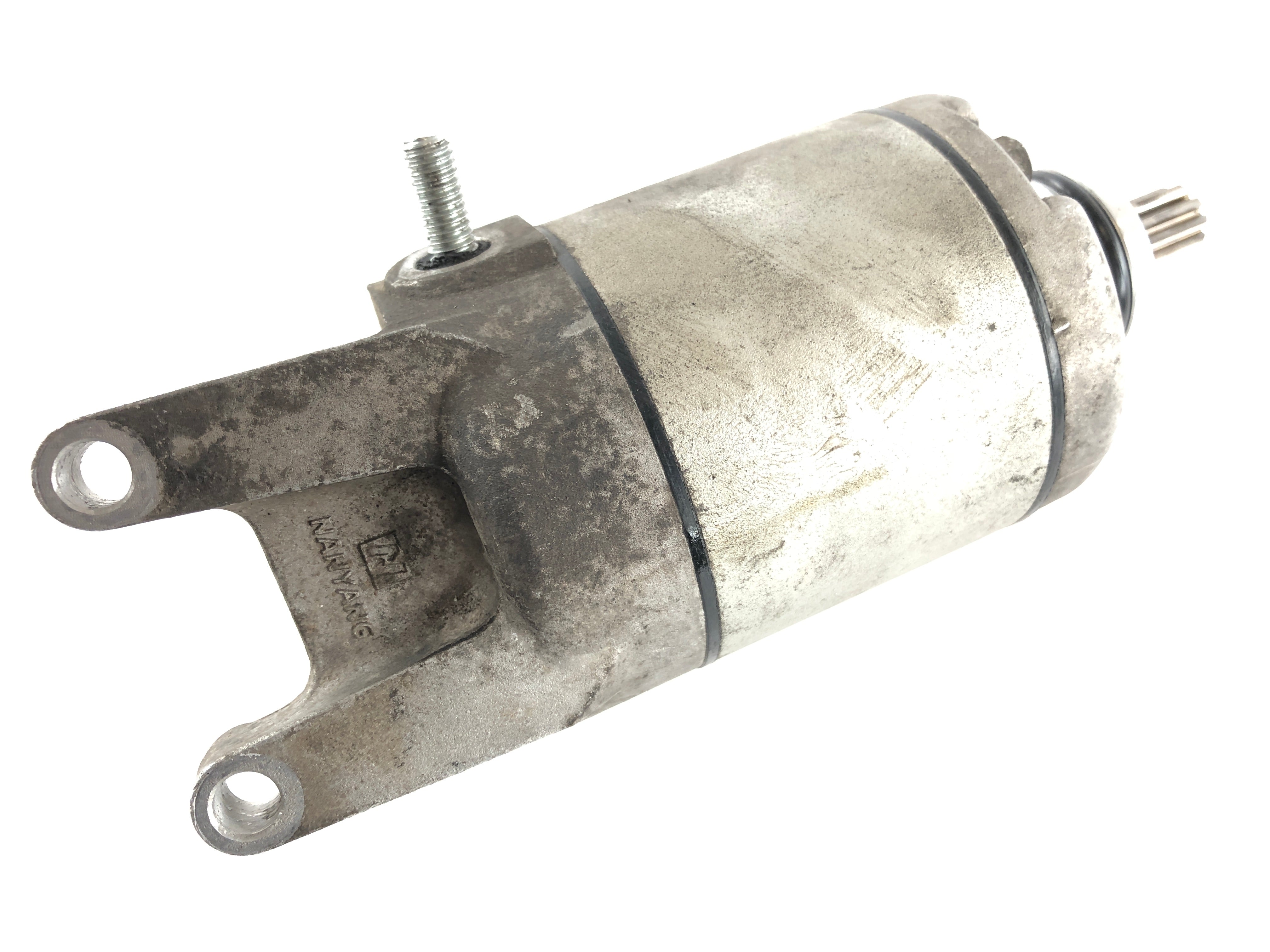 Aprilia RX KX1 125 [2020] - Starter Motor