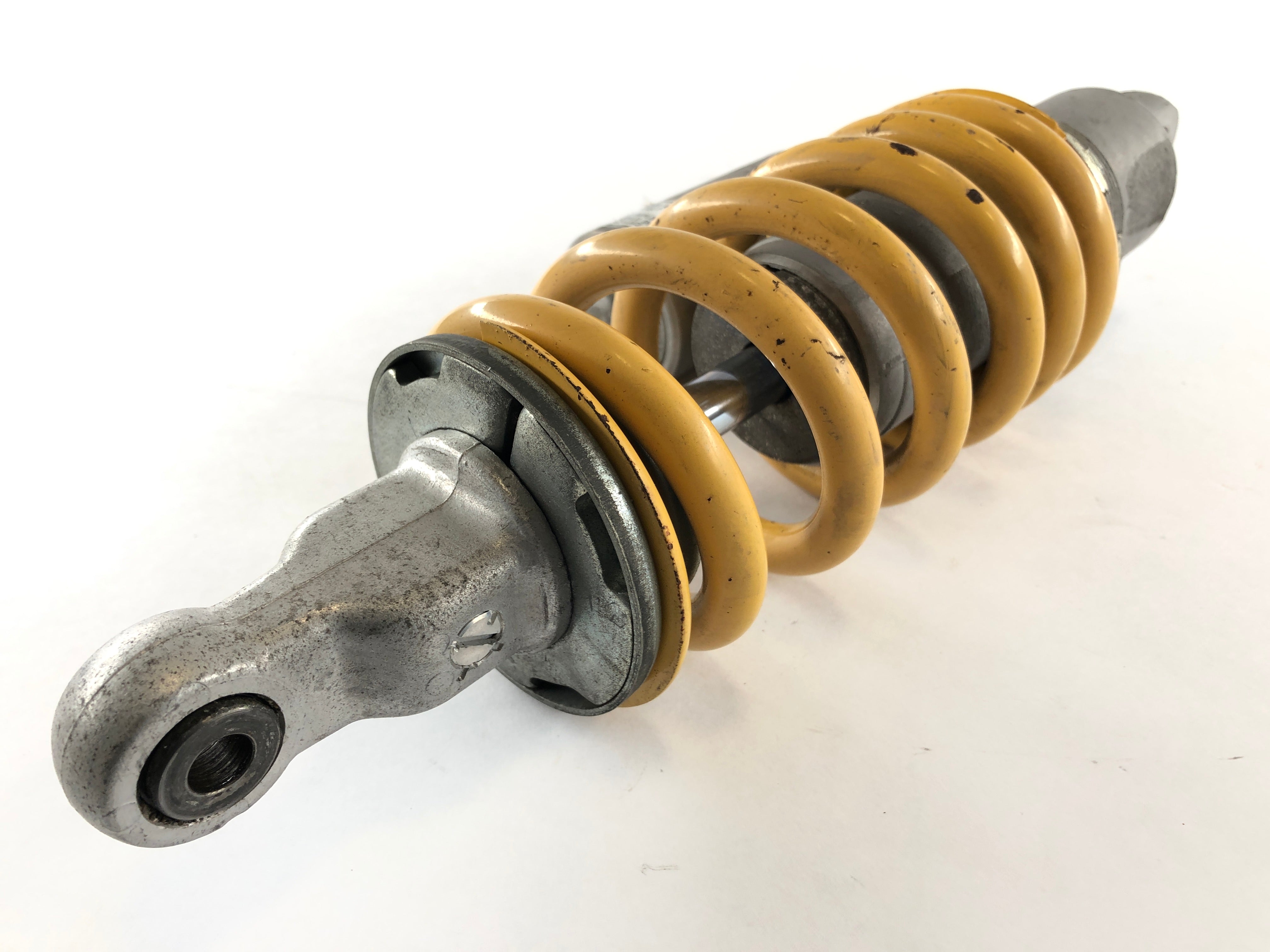 Ducati 900 SS [1993] - Shock Absorber Spring Bone