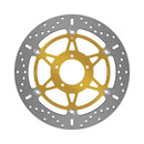 Royal Enfield Continental GT 650 [EBC] – X-Series Bremsscheibe
