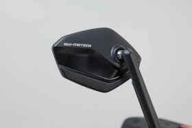 ducati monster 900 [SW-MOTECH] – sportspiegelset, lange spiegelarm - 0