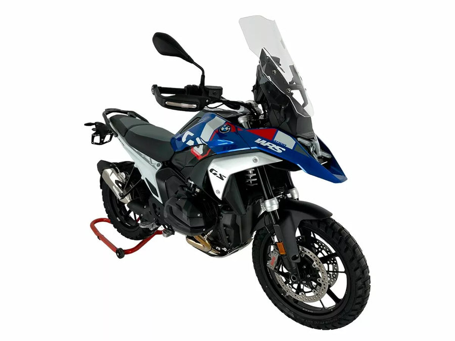 BMW R 1150 R [WRS]  - フロントガラス