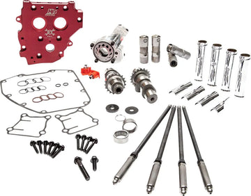 Harley-Davidson FXSE 1800 Pro Street Breakout CVO [2016-2017] - HP+® Nockenwellen-Kit – Nockenwellenprofil: 574 Series – Bild 2