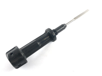 Yamaha YZF R6 RJ03 [2000] - Olie Måling af stangolieafdeling - 0