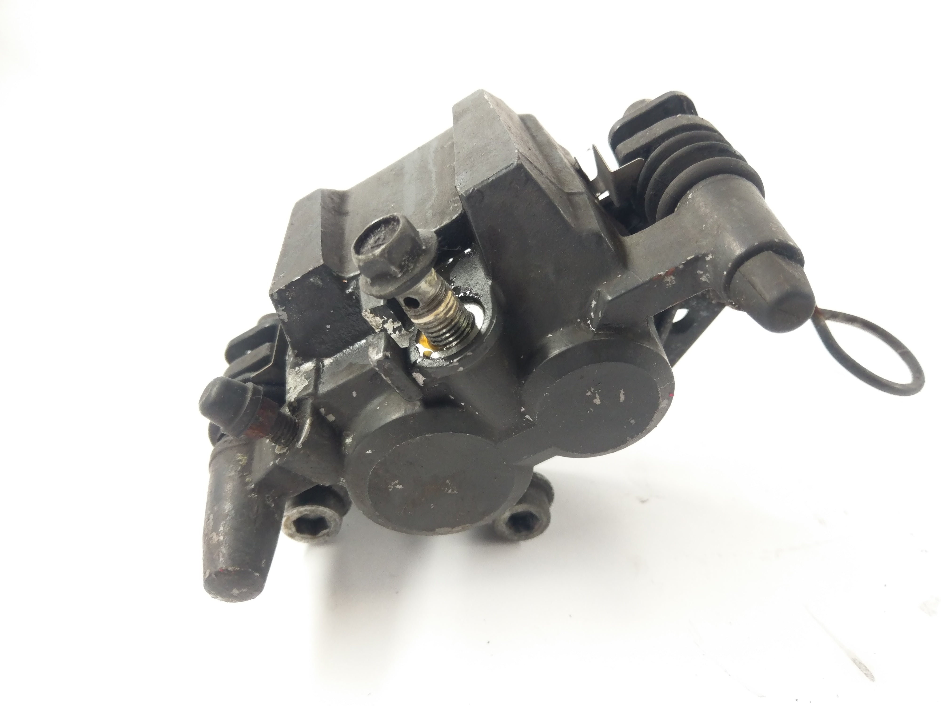 Suzuki GSF 400 GK75B Bandit [1991] - Brake Caliper