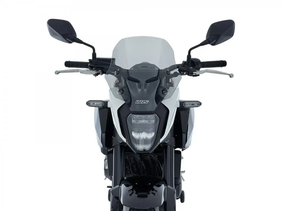 Honda CB 500 Hornet [WRS] – sportsko vjetrobransko staklo CB500 Hornet