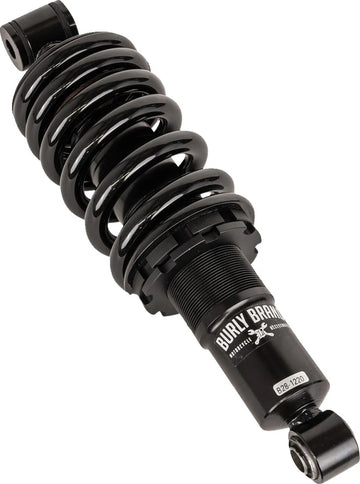 harley davidson flfb [BURLY BRAND] – Slammer amortizatorius - 0