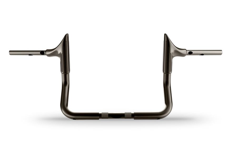 harley davidson flhxse [ZARD] – Bull-styre