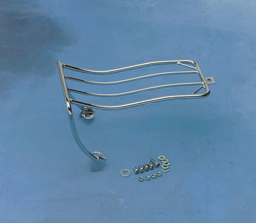 harley davidson fxsts [DRAG SPECIALTIES] – Bobtail Kotflügel-Gepäckträger - 0