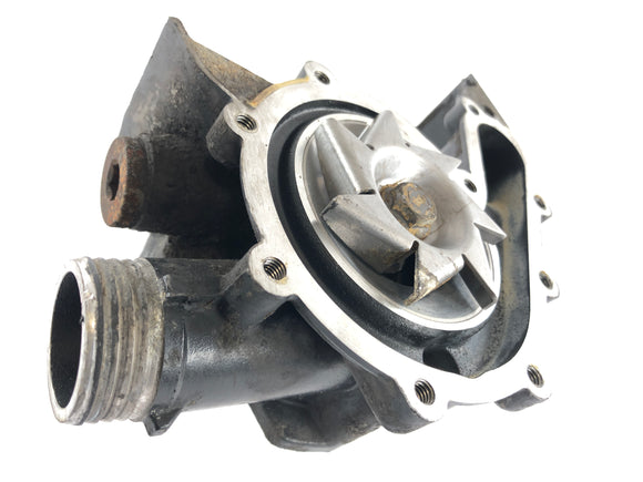 BMW K 1200 LT [2002] - масляный насос водяного насоса