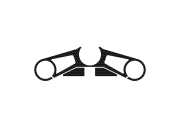 HONDA CBR 500 R [2021] – Protetor de para-brisa com carenagem nua