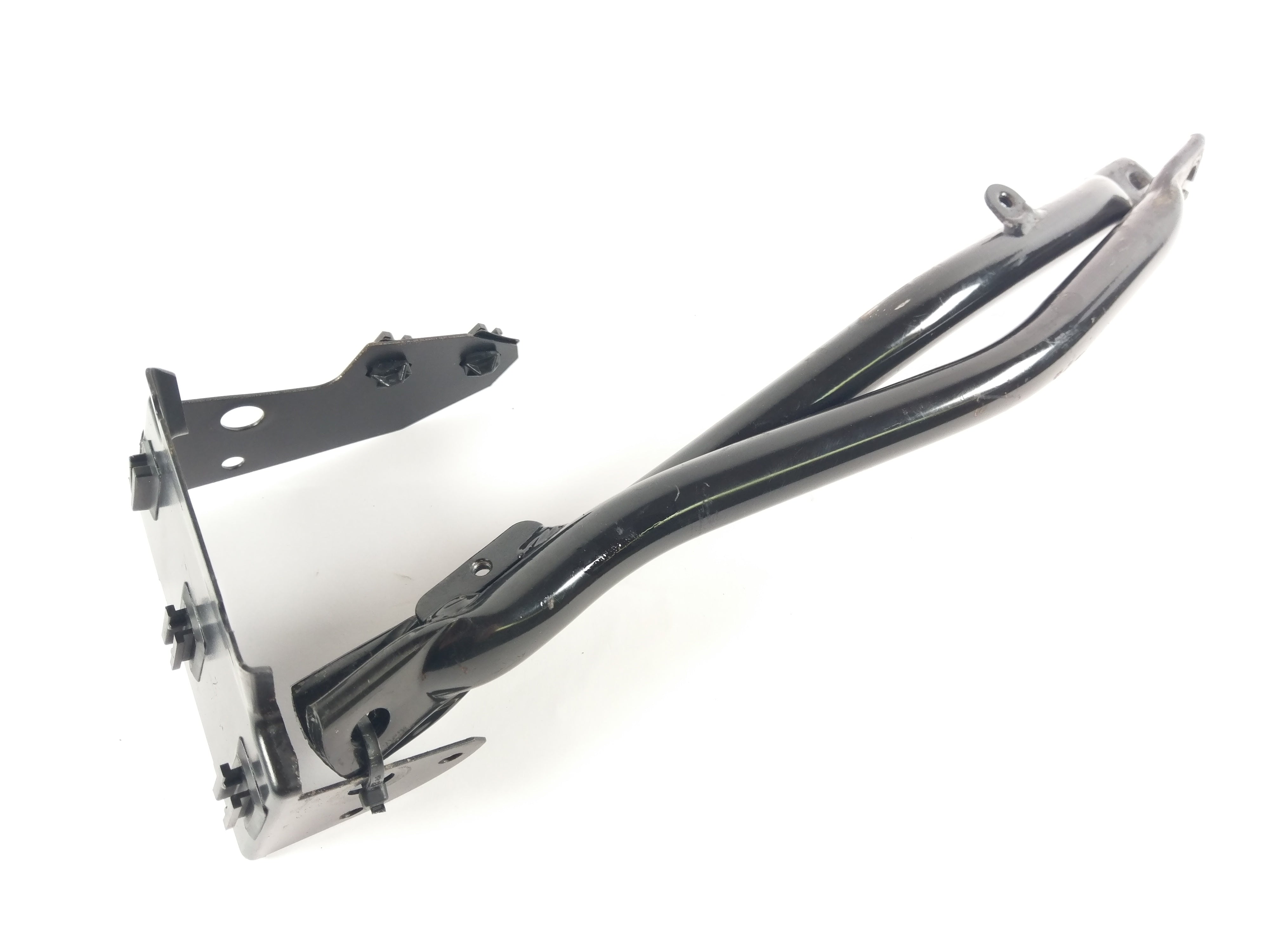 BMW R 1100 R 259 [1996] - Supports de jambe de force pour sous-châssis