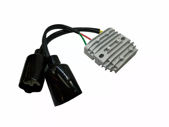 Honda CBR 1000 RR [Motoplat] - Регулятор