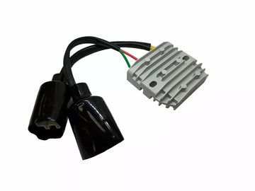 Honda CBR 1000 RR [Motoplat] - Regulator